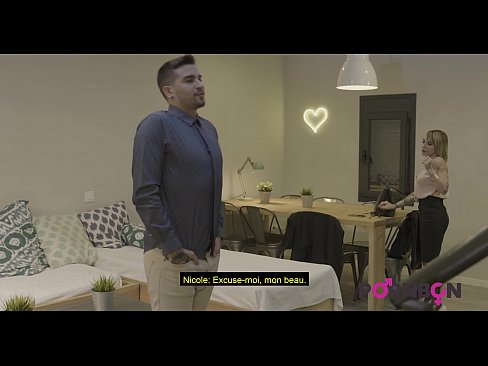 ❤️ PORNBCN 4K Одна зрелая женщина с большими сиськами хочет быть анальным трахал молодой жиголо с большим членом минет амортизм жесткий ебать ручной работы собачий стиль киска лизать оргазм французские субтитры ☑ Секс ролики на нашем сайте ❌️